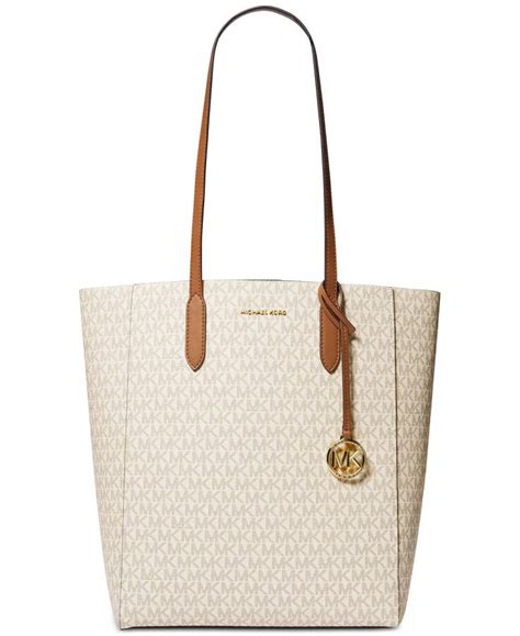 Michael Kors Sinclair Large North South Shopper .